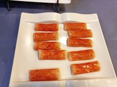 极品蟹肉棒-满禾林火锅(丹东路店)