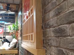 -呷佬·长沙手工米粉(金沙江路店)