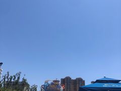 -湘江欢乐城欢乐雪域