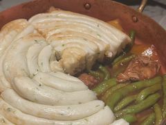 -奉天小馆·非遗东北菜(济南万象城店)