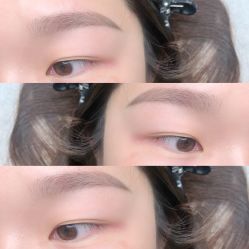 -轻妆Feel·半永久纹眉眼线