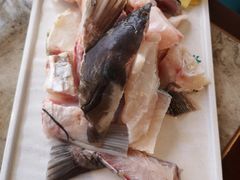 -淘米捞·米汤脆鲩鱼火锅(福田皇岗店)
