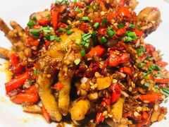 -湘语·湖南家常菜(新洲店)