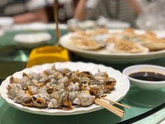 -抱德·潮汕味(敦和店原惠城鱼仔)