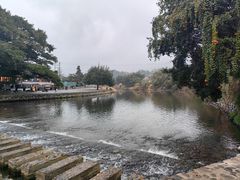 -福建土楼(南靖)景区