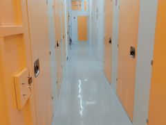-安东易迷你仓自助寄存仓库(金桥店)