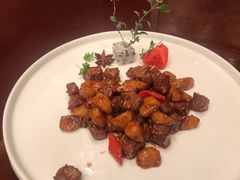 -香宫中餐厅 · 桂林香格里拉