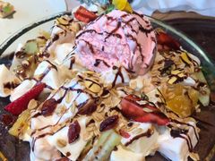 -初拾·花里餐厅(钜城华亿店)