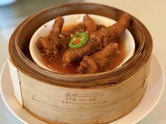 -正佳广场万豪酒店-粤菜餐厅·点心·海鲜·聚餐