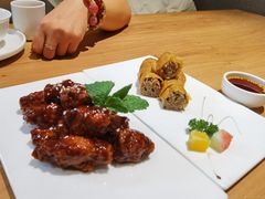 -枣子树·素食餐厅(普陀山店)