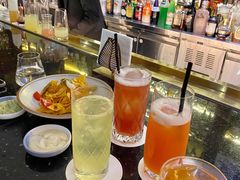 Old&nbsp;Fashion&nbsp;古典-酒池星座(深圳湾后海汇店)