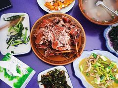 -对又来老费饭店