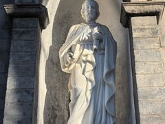 -圣米厄尔天主堂