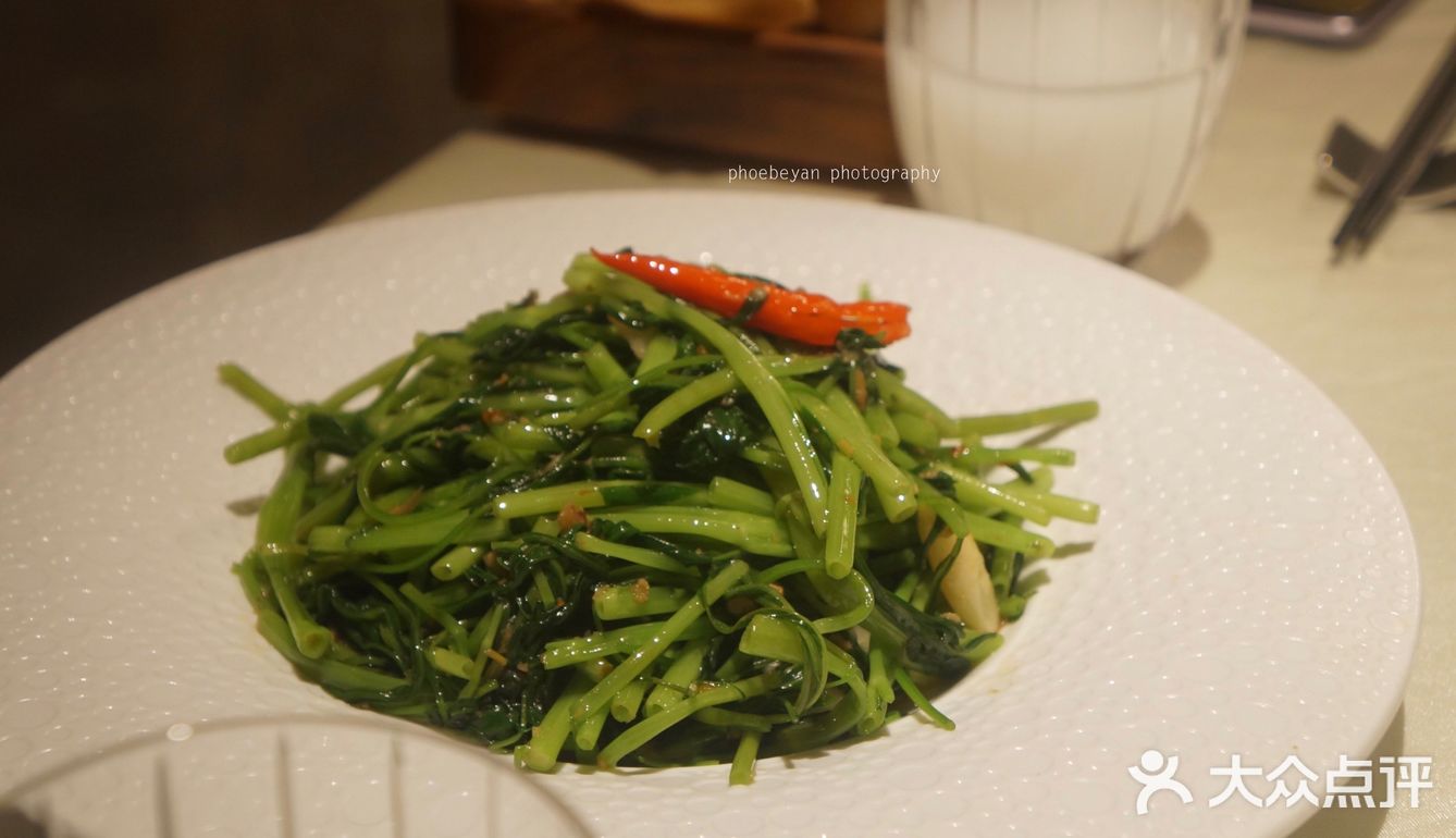 看来我是好久没来了哈哈 「老潮州风味肉骨茶」