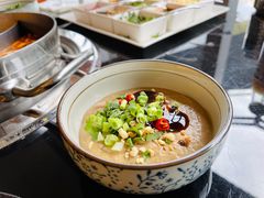 -西安浐灞艾美酒店·汉江餐厅·火锅