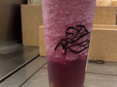 -喜茶(成都青羊万达广场店)