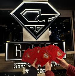 -G-STEPS舞蹈工作室