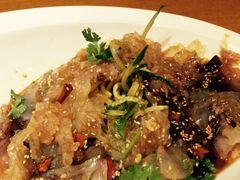 -金掌勺东北菜(格兰晴天店)