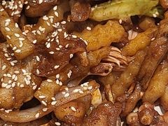 -新石器烤肉(百联川沙店)