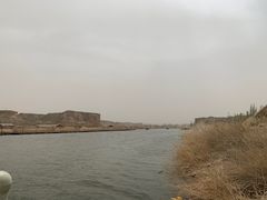 -水洞沟旅游区