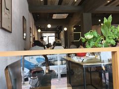 -UPPER KITCHEN(延安路店)