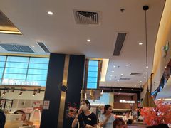 -汉阳廷自助烤肉(嘉禾金铂天地店)