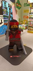 -LEGO(国贸商城店)