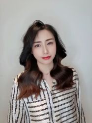 -F P· HAiR