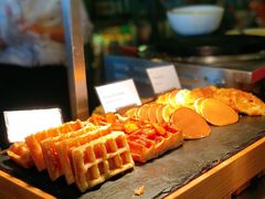 -芽庄喜来登水疗酒店