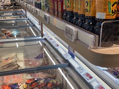 -楼上(尖沙咀店)
