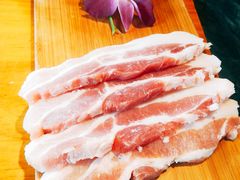 -唯成•韩国炭火烤肉 유성고기