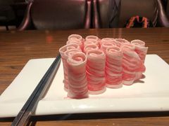 -珍宝轩海鲜火锅(碧湖大厦店)