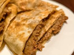 -河沿肉饼Beijing Pie(东华门店)