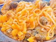 -丽丽三鲜螺蛳粉(田林路店)