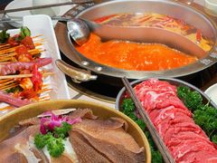-热辣宗师·串串火锅(万达金街店)