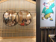 -陈傻子餐厅(世纪都会店)
