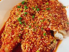 -川东长筷子耗儿鱼(万象润街店)