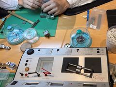 -亨吉利世界名表中心(华润万象城店)