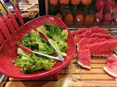-杨排风自助餐厅(华贸店)