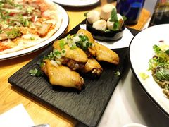 -玛尚诺Pizza&Bar(长泰广场店)