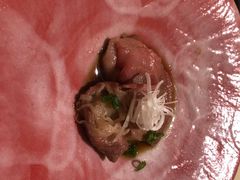 a5和牛寿喜烧-鮨青(恒基名人购物中心店)