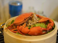 -虾弄弄海派小龙虾·牛羊蝎子火锅