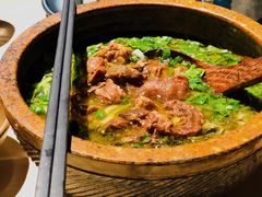 花溪牛肉粉-山石榴·贵州菜(丰盛里店)