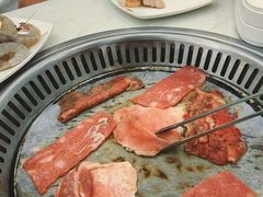 -集杰尚品海鲜烤肉自助餐厅(乳山振华店)