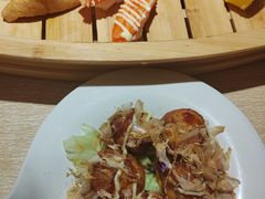 -万岁寿司(蓬江万达店)