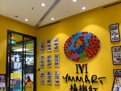 -杨梅红艺术教育(北京金源购物中心校区)