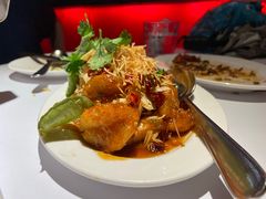 -瓦城泰国料理(芮欧百货店)