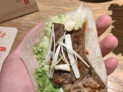 -新石器烤肉(南站店)