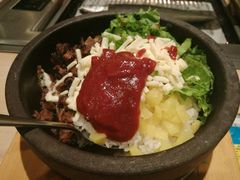 -新石器烤肉(南站店)