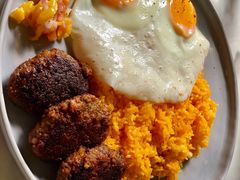 -The Sunny Side Cafe Station 1